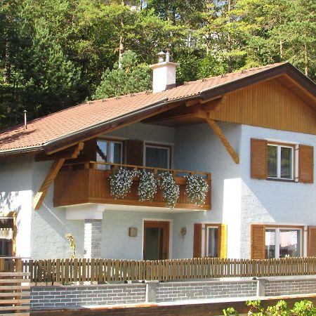 Ferienhaus Tschenett Imst Exteriér fotografie