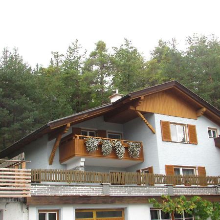 Ferienhaus Tschenett Imst Exteriér fotografie