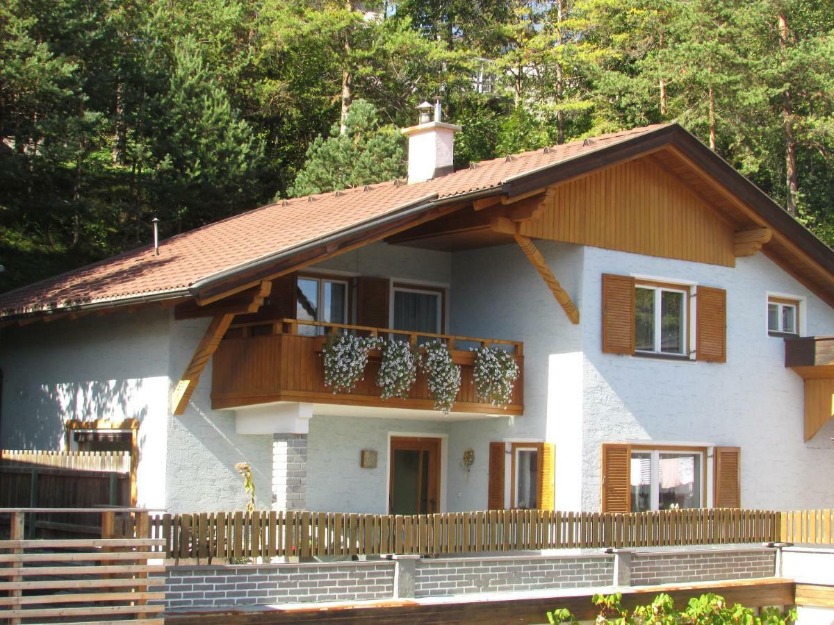 Ferienhaus Tschenett Imst Exteriér fotografie
