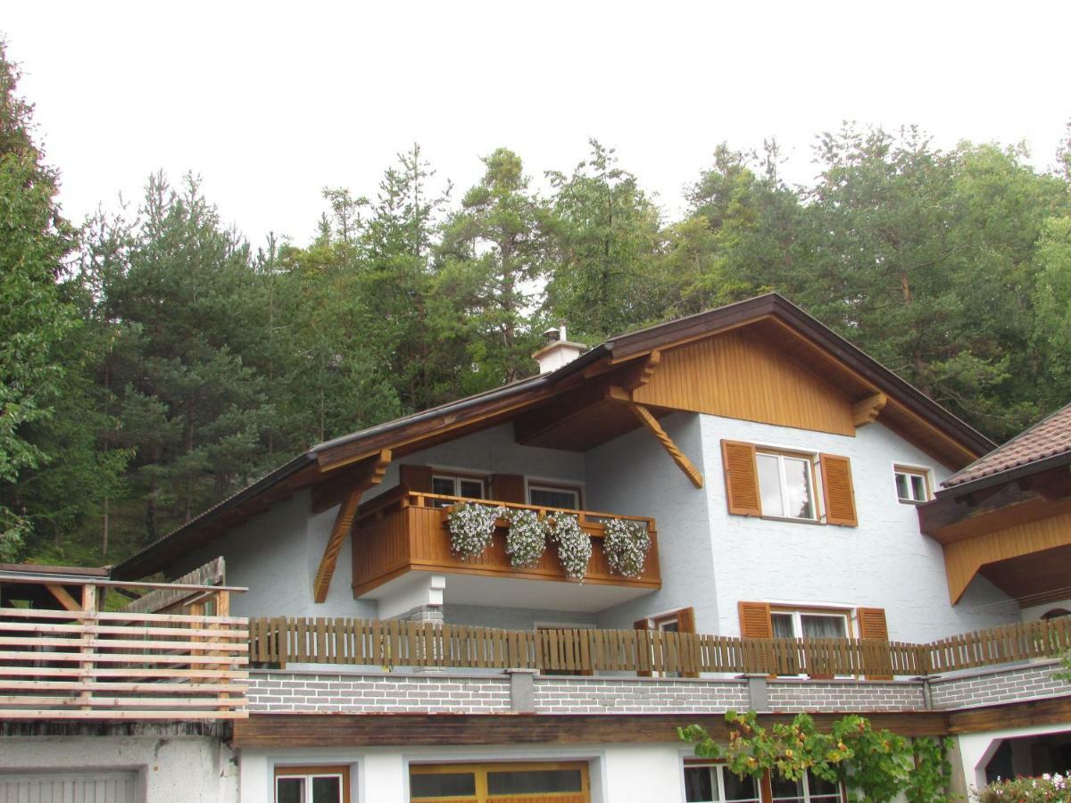 Ferienhaus Tschenett Imst Exteriér fotografie
