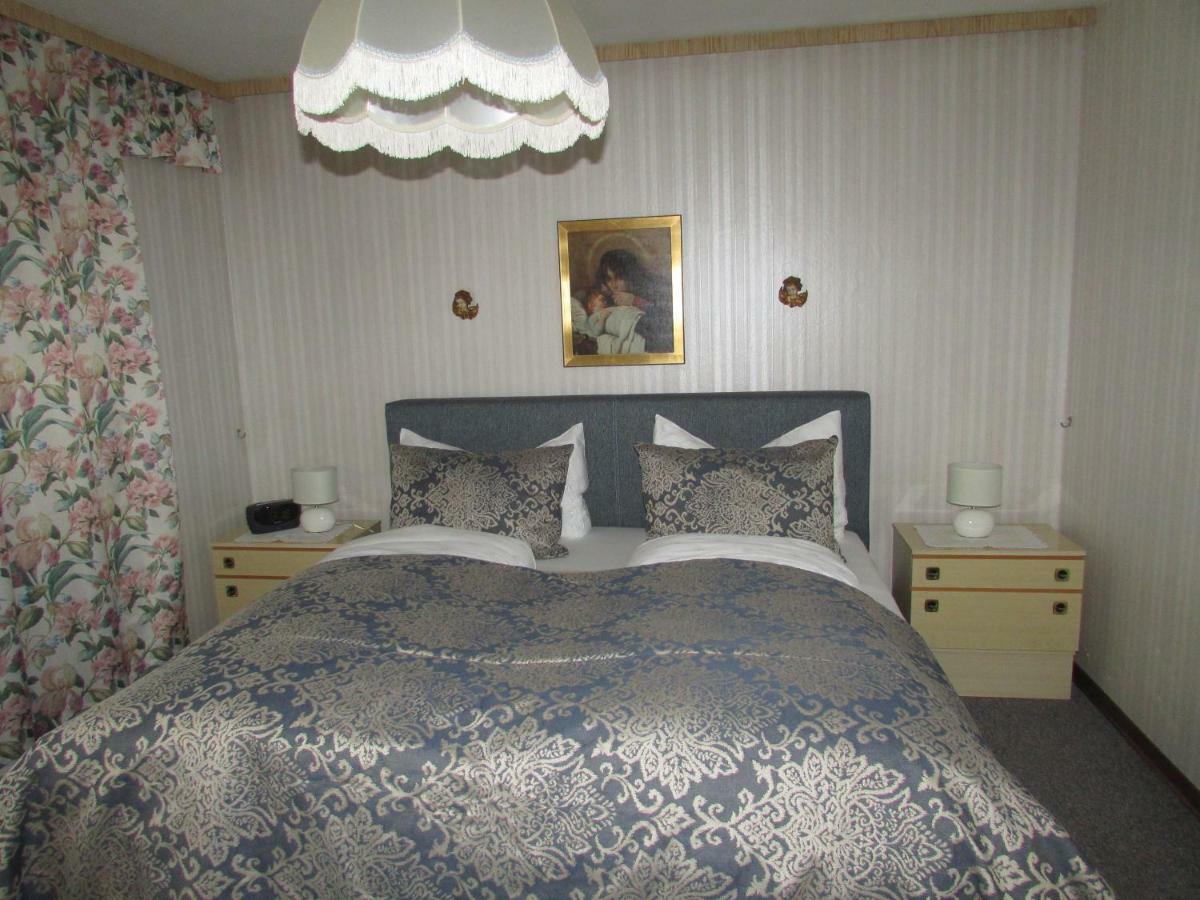Ferienhaus Tschenett Imst Exteriér fotografie
